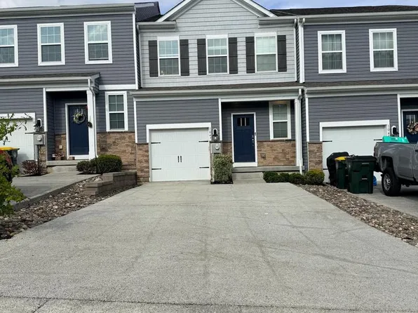 1047 Turnstone Dr, Fogelsville, PA 18051