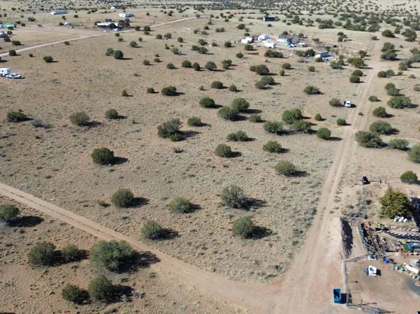 7557 Pine Tree Ln, Snowflake, AZ 85937