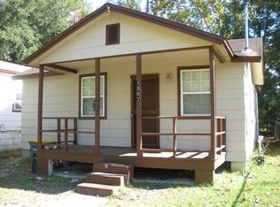 1507 Mount Herman St, Jacksonville, FL 32209