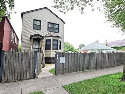 8811 S Lowe Ave, Chicago, IL, 60620