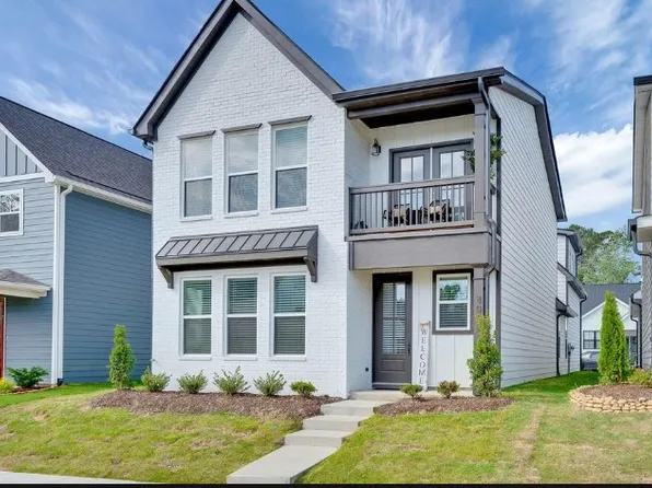 8087 Honeycomb Ln #8087, Chattanooga, TN 37421