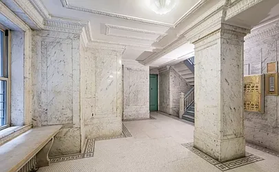 Rented by Oxford Property Group