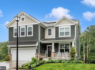 5613 Zoe Ln, Frederick, MD 21704