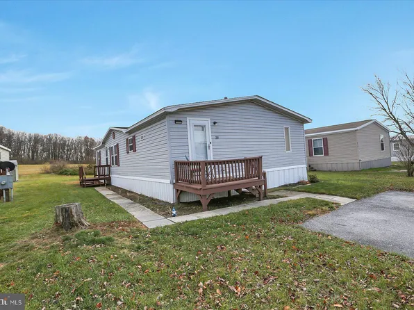 215 Houston Dr, Grantville, PA 17028