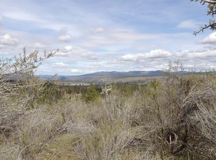 4 Pine Meadow Dr N, Davenport, WA 99122