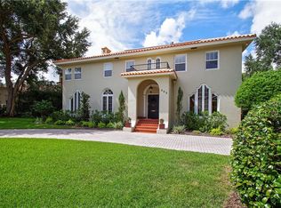 902 S Summerlin Ave, Orlando, FL 32806