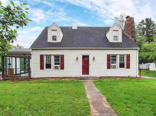 5390 Nursery Rd, Dover, PA 17315