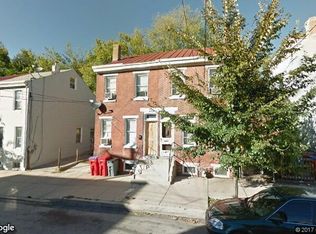 433 E Moore St, Norristown, PA 19401