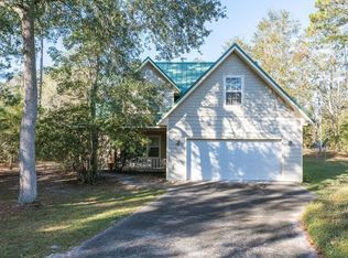 130 SW Waco Ct, Lake City, FL 32025