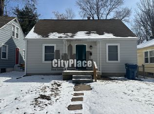 4705 Rosslyn Ave, Indianapolis, IN 46205