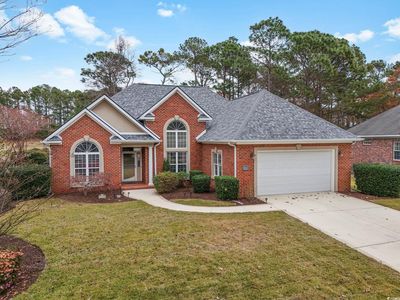 1402 Highland Circle, Myrtle Beach, SC, 29575