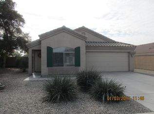 16265 W Pioneer St, Goodyear, AZ 85338
