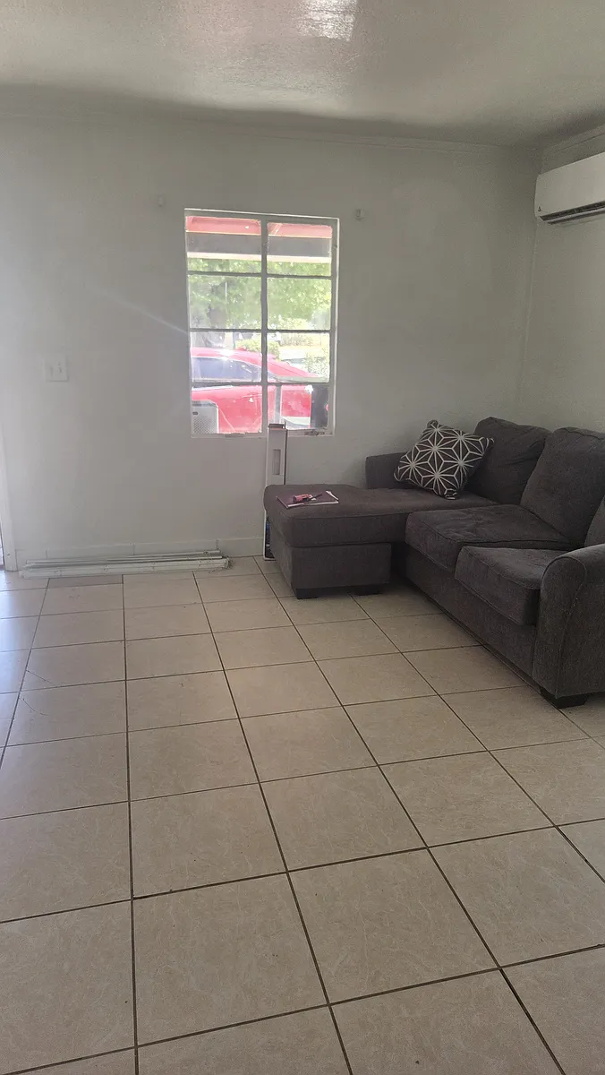Living area/ couch included (can be removed) - 31818 State Highway 18 #1