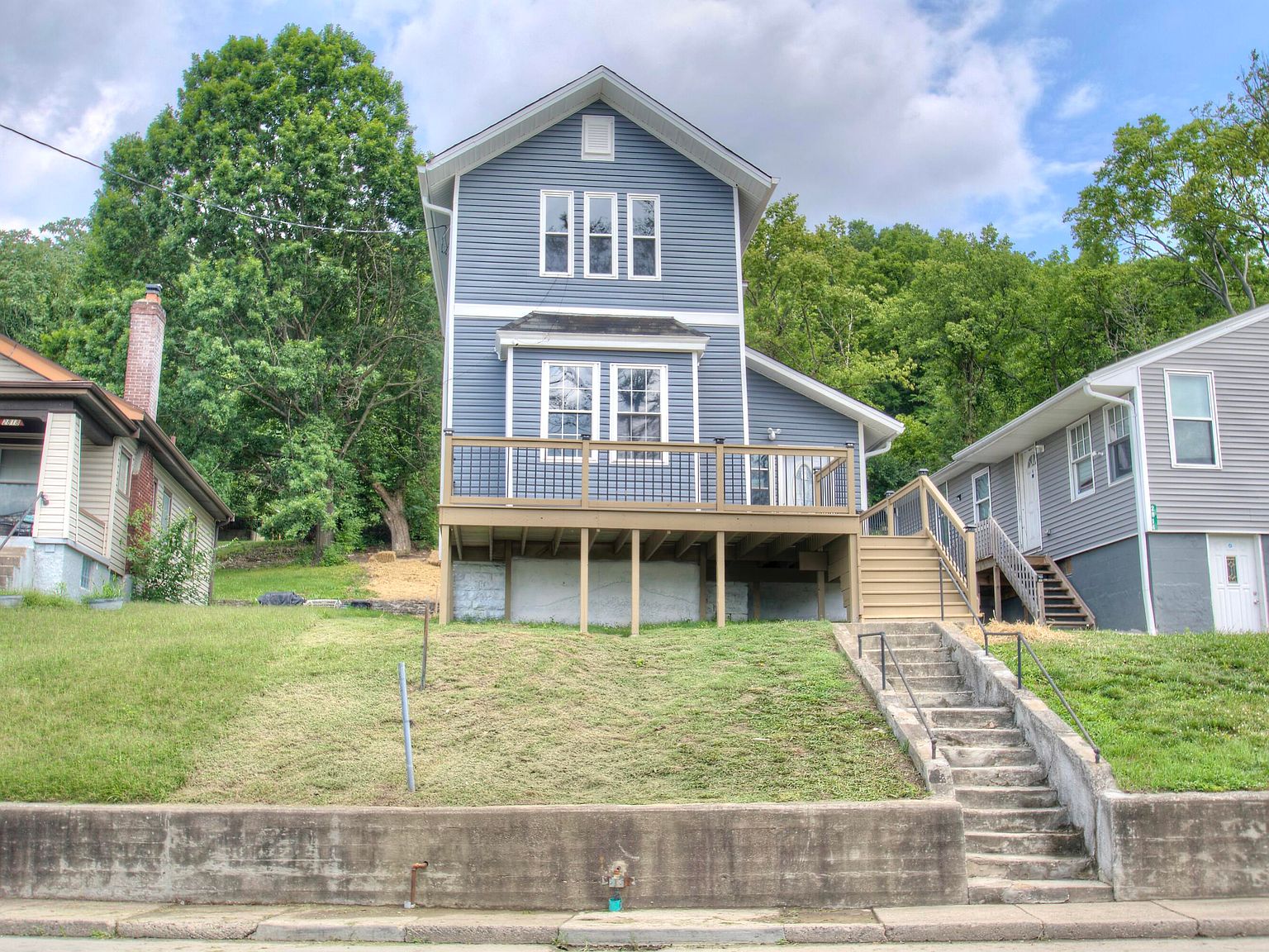 2816 Madison Ave, Covington, KY 41015 MLS 615484 Zillow