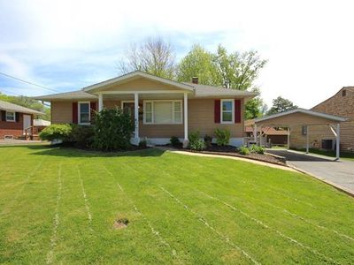 217 Ladd St, Alton, IL, 62002