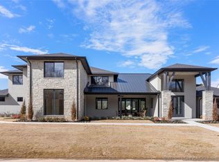 3115 W 115th Pl S, Jenks, OK 74037