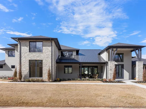 3115 W 115th Pl S, Jenks, OK 74037