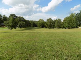 4 Cedar Grove Rd LOT 4, Lebanon, TN 37087