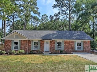 100 Fox St, Springfield, GA 31329