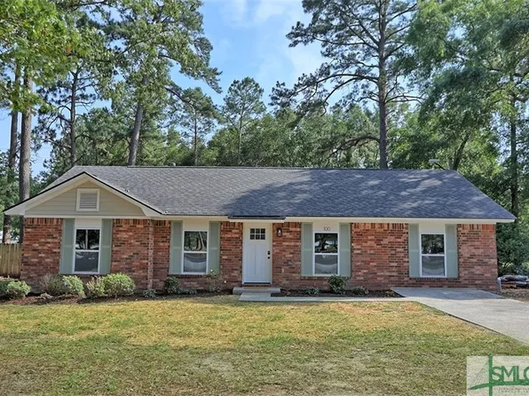 100 Fox Street, Springfield, GA 31329