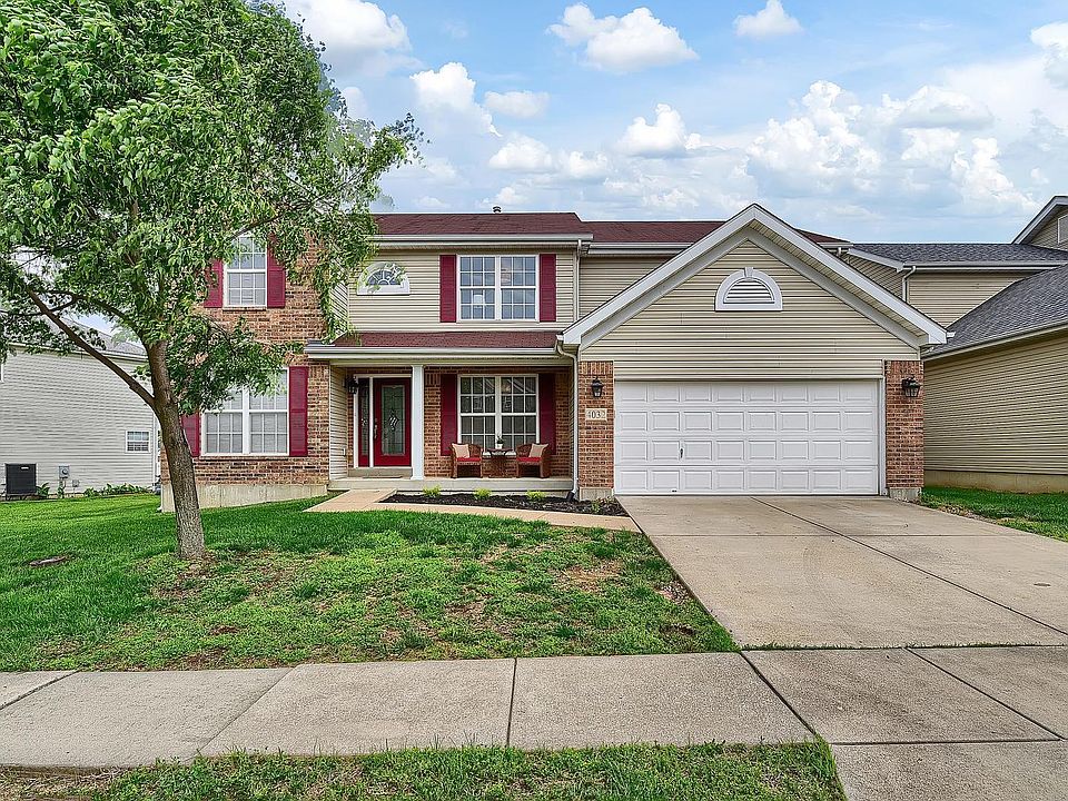 1st image of 4032 Ashbury Crossing Dr