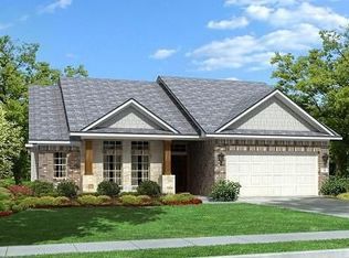 2812 Dusty Chisolm Trl, Pflugerville, TX 78660