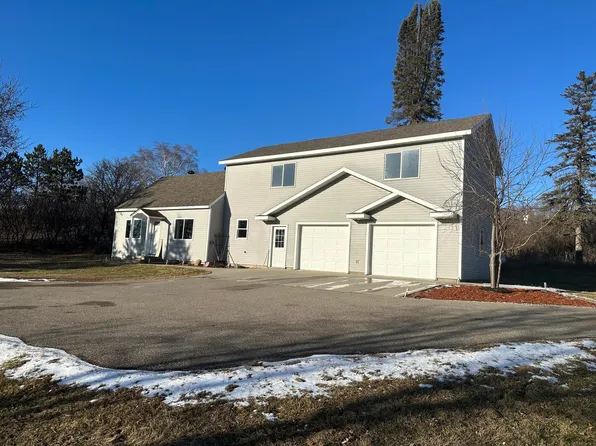 29898 McHugh Rd, Frazee, MN 56544