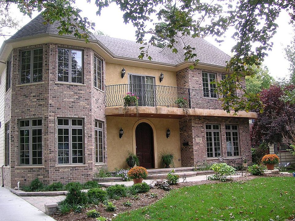 BUILT IN 2005