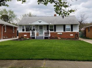 871 McKinley Ave, Bedford, OH 44146