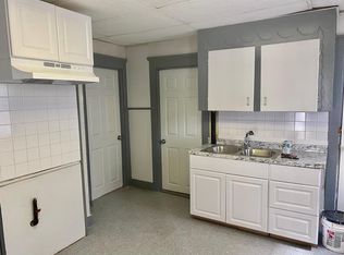 55 Zone St #1, Providence, RI 02908