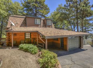 30758 Knollview, Running Springs Area, CA 92382