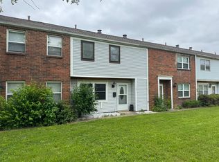 307 Cross Wind Dr, Westerville, OH 43081