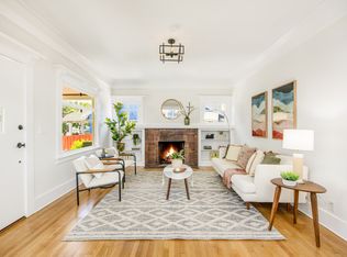 407 N Benton Way, Los Angeles, CA 90026