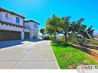 1335 Southern Oak Ave, Simi Valley, CA 93063