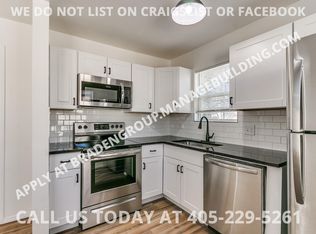 3114 NW 12th St UNIT 6, Oklahoma City, OK 73107