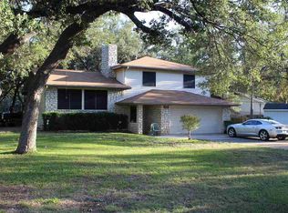 308 Island Lodges Dr, Buchanan Dam, TX 78609