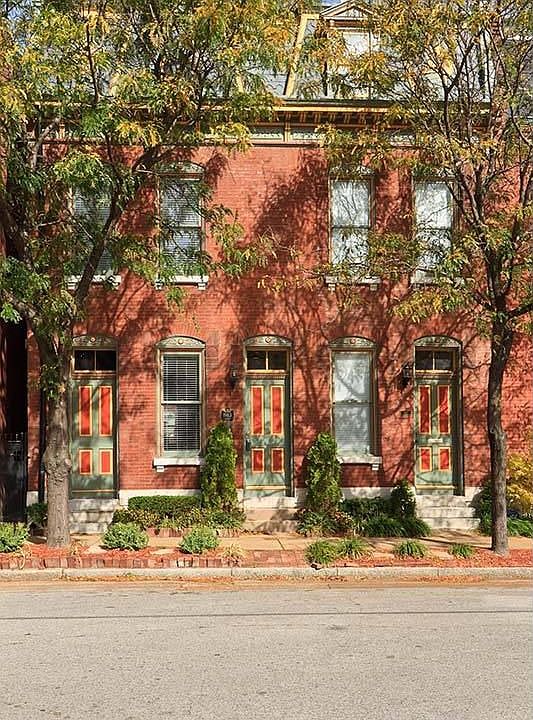 1913 Lynch Street