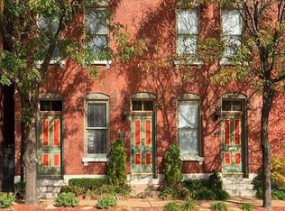 1913 Lynch St, Saint Louis, MO