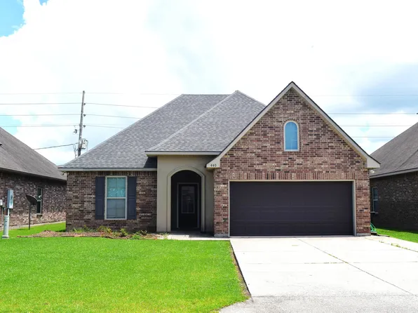 440 Christopher Dr, Houma, LA 70364