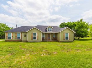 845 Highland Park Way, China Spring, TX 76633