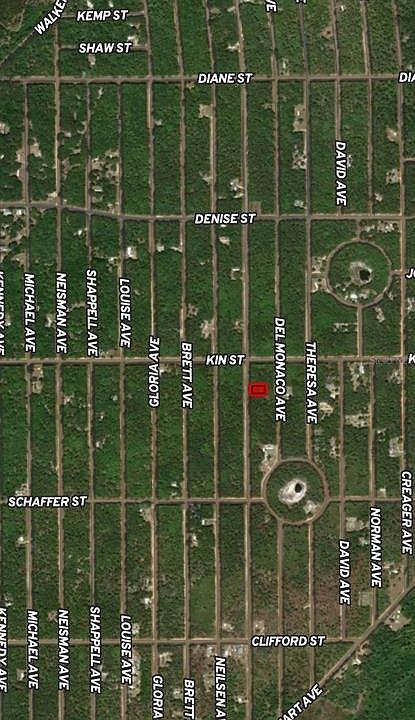 2nd image of LOT 4 USINA AVENUE LOT 4