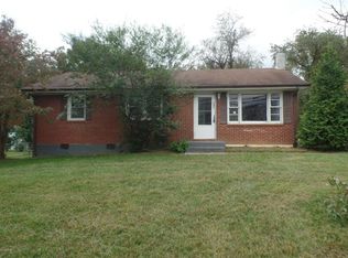 5231 Newbern Rd, Dublin, VA 24084