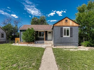720 S Prospect St #A, Colorado Springs, CO 80903
