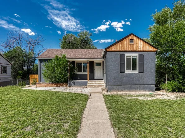 720 S Prospect St #A, Colorado Springs, CO 80903