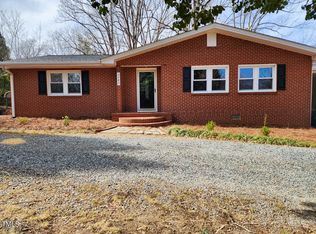 3780 Highway 220, Madison, NC 27025