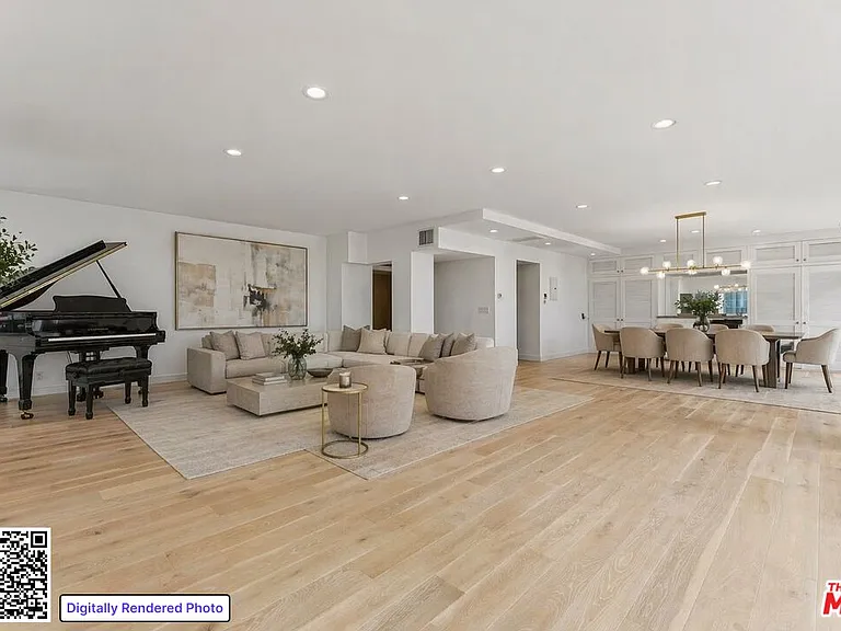 1155 N La Cienega Blvd #1 — Photo 5