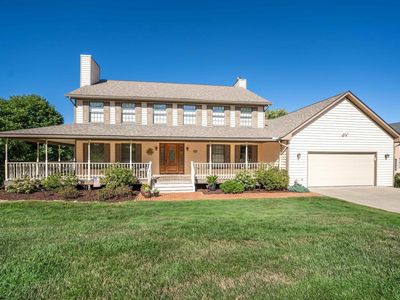 1403 Far Mdws, Morgantown, WV, 26508