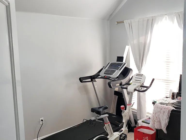 Third bedroom