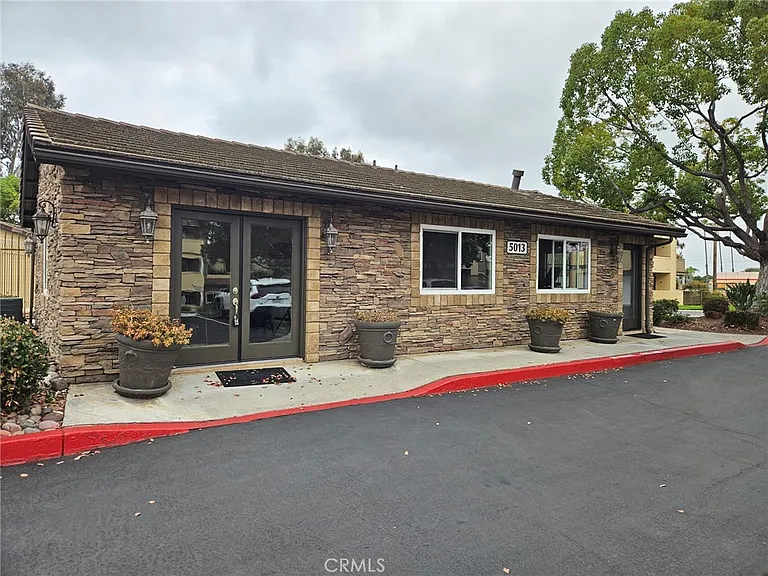 5010 Los Morros Way #25 — Photo 46