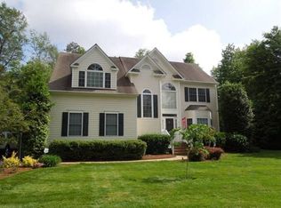 10388 Brickerton Dr, Mechanicsville, VA 23116
